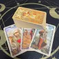 Preview: Mucha Tarot
